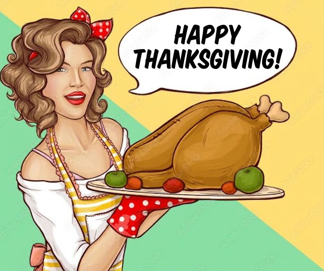 The Emergency Page That Saved Thanksgiving